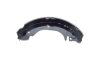 Гальмівна колодка FORD TRANSIT, TRANSIT TOURNEO 2.0-2.9 01.91-12.00 BOSCH 0 986 487 524 (фото 2)