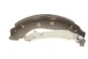 Колодки гальмівні барабан PEUGEOT 406 -04 BOSCH 0 986 487 549 (фото 2)