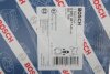 Колодки гальмівні барабан PEUGEOT 406 -04 BOSCH 0 986 487 549 (фото 3)