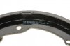 Тормозные колодки зад барабанные Skoda Octavia Tour 96-10,VW Caddy II 95-04 BOSCH 0 986 487 555 (фото 6)