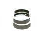 Колодки тормозные BOSCH 0 986 487 568 (фото 4)