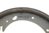 Гальмівні колодки барабані BOSCH 0 986 487 572 (фото 3)