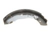 Гальмівні колодки барабані BOSCH 0 986 487 572 (фото 4)