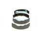 Тормозные колодки барабанные BOSCH 0 986 487 581 (фото 3)