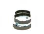 Тормозные колодки барабанные BOSCH 0 986 487 581 (фото 4)