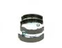 Гальмівні колодки, барабанні BOSCH 0 986 487 581 (фото 4)
