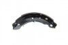 Комплект гальмівних колодок BOSCH 0 986 487 585 (фото 4)