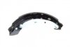 Комплект гальмівних колодок BOSCH 0 986 487 585 (фото 7)