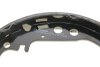 Комплект гальмівних накладок BOSCH 0 986 487 589 (фото 9)