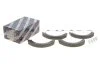 Комплект колодок стоянкового гальма BOSCH 0 986 487 605 (фото 1)