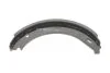 Комплект колодок стоянкового гальма BOSCH 0 986 487 605 (фото 2)