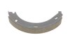 Комплект колодок стоянкового гальма BOSCH 0 986 487 605 (фото 3)