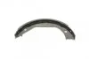 Комплект колодок стоянкового гальма BOSCH 0 986 487 607 (фото 4)