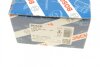 Колодки стояночного тормоза BMW 1(E81)/3(E46)(E90)(F30)/5(E390/X1(E84) 97- BOSCH 0 986 487 607 (фото 6)