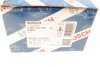 Комплект колодок стоянкового гальма BOSCH 0 986 487 608 (фото 6)