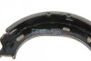 Колодки тормозные BOSCH 0 986 487 610 (фото 5)