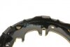Комплект колодок стоянкового гальма BOSCH 0 986 487 615 (фото 3)
