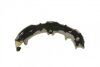 Комплект колодок стоянкового гальма BOSCH 0 986 487 615 (фото 4)
