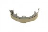 Комплект колодок стоянкового гальма BOSCH 0 986 487 615 (фото 5)