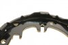 Комплект колодок стоянкового гальма BOSCH 0 986 487 615 (фото 6)