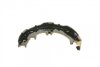 Комплект колодок стоянкового гальма BOSCH 0 986 487 615 (фото 7)