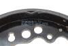 Колодки гальмівні барабан SUZUKI/Grand Vitara "1.6-2.5"98-05 BOSCH 0 986 487 616 (фото 3)