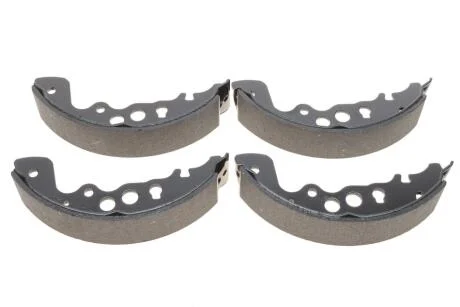 Колодки гальмівні барабан SUZUKI/Grand Vitara "1.6-2.5"98-05 BOSCH 0 986 487 616