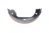 БАРАБАННЫЕ ТОРМОЗНЫЕ КОЛОДКИ BMW 5, X3 (E83), X5 (E53, E70, F15), VW V 1.9-3.2 04.03- BOSCH 0 986 487 625 (фото 3)