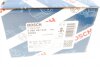 БАРАБАННЫЕ ТОРМОЗНЫЕ КОЛОДКИ BMW 5, X3 (E83), X5 (E53, E70, F15), VW V 1.9-3.2 04.03- BOSCH 0 986 487 625 (фото 5)