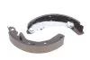 Комплект гальмівних колодок BOSCH 0 986 487 628 (фото 7)