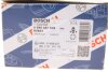 Комплект гальмівних колодок BOSCH 0 986 487 628 (фото 9)
