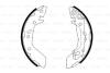 HYUNDAI щоки гальмівні Accent -05 BOSCH 0 986 487 655 (фото 1)