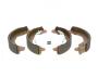 Колодки тормозные BOSCH 0 986 487 658 (фото 1)