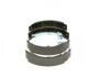 Гальмівна колодка CITROEN C2, C2 ENTERPRISE, C3 I, C3 PLURIEL PEUGEOT 1007 1.1-1.6D 02.02- BOSCH 0 986 487 664 (фото 3)