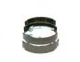 Гальмівна колодка CITROEN C2, C2 ENTERPRISE, C3 I, C3 PLURIEL PEUGEOT 1007 1.1-1.6D 02.02- BOSCH 0 986 487 664 (фото 4)