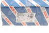 Комплект гальмівних колодок BOSCH 0 986 487 665 (фото 6)