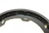 Гальмівні колодки барабані BOSCH 0 986 487 666 (фото 6)