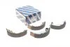 БАРАБАННI КОЛОДКИ BOSCH 0 986 487 673 (фото 1)
