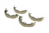 Кол. ручн. Toyota Avensis, Avensis Verso, Camry, Carina E, Carina V, Celica, Verso BOSCH 0 986 487 680 (фото 2)