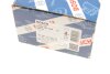 Комплект тормозных колодок, стояночная тормозная система BOSCH 0 986 487 698 (фото 6)