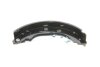 Колодки тормозные BOSCH 0 986 487 699 (фото 2)
