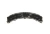 Колодки тормозные BOSCH 0 986 487 699 (фото 4)