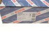 Колодки тормозные BOSCH 0 986 487 699 (фото 6)