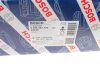 Комплект гальмівних колодок з 4 шт. барабанів BOSCH 0 986 487 700 (фото 16)