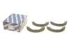 Колодки тормозные BOSCH 0 986 487 705 (фото 1)