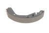Комплект тормозных колодок Opel Agila,Suzuki 2000- BOSCH 0 986 487 707 (фото 2)