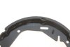 Комплект тормозных колодок Opel Agila,Suzuki 2000- BOSCH 0 986 487 707 (фото 3)