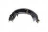 Комплект колодок стоянкового гальма BOSCH 0 986 487 711 (фото 7)