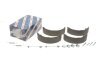 Колодки гальмівні барабан (ручник) CITROEN/FIAT/PEUGEOT Jumper/Ducato/Boxer -\&#039; BOSCH 0 986 487 712 (фото 1)