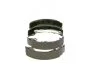 Гальмівні колодки барабані BOSCH 0 986 487 714 (фото 4)